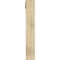 Ekena Millwork Legacy Slat Rough Sawn Bracket w/ Offset Brace, Douglas Fir, 6"W x 28"D x 40"H BKT0604X28X40LEC06RDF - alternate 3